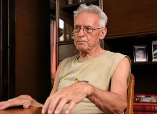 Dijanin otac o porodičnoj priči Đokovića: „Uvijek sam govorio da sam Jugoslaven ili Hrvat, Srbin nikad nisam bio” Dijanin otac o porodičnoj priči Đokovića: „Uvijek sam govorio da sam Jugoslaven ili Hrvat, Srbin nikad nisam bio” - featured image