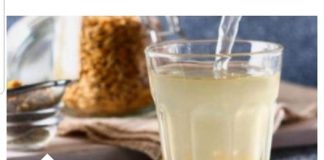 NAPITAK PRED SPAVANJE: Jetra se čisti dok spavate, kilogrami tope, a tijelo podmlađuje NAPITAK PRED SPAVANJE: Jetra se čisti dok spavate, kilogrami tope, a tijelo podmlađuje - featured image
