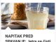 NAPITAK PRED SPAVANJE: Jetra se čisti dok spavate, kilogrami tope, a tijelo podmlađuje NAPITAK PRED SPAVANJE: Jetra se čisti dok spavate, kilogrami tope, a tijelo podmlađuje - featured image