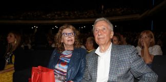 Gordana i Miroslav Ilić: poluvjek braka iza kojeg stoje iskušenja, tišina i odluka da se ostane zajedno Gordana i Miroslav Ilić: poluvjek braka iza kojeg stoje iskušenja, tišina i odluka da se ostane zajedno - featured image