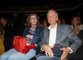 Gordana i Miroslav Ilić: poluvjek braka iza kojeg stoje iskušenja, tišina i odluka da se ostane zajedno Gordana i Miroslav Ilić: poluvjek braka iza kojeg stoje iskušenja, tišina i odluka da se ostane zajedno - featured image
