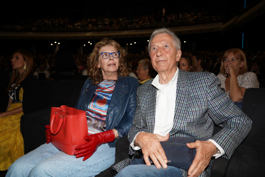 Gordana i Miroslav Ilić: poluvjek braka iza kojeg stoje iskušenja, tišina i odluka da se ostane zajedno - featured image