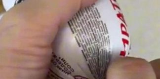 Evo čemu metalni dio na pakiranju salame zapravo služi Evo čemu metalni dio na pakiranju salame zapravo služi - featured image