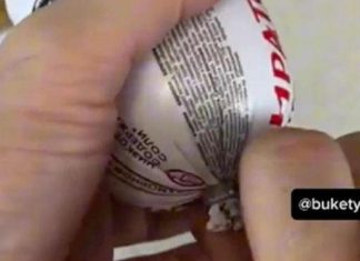 Evo čemu metalni dio na pakiranju salame zapravo služi Evo čemu metalni dio na pakiranju salame zapravo služi - featured image