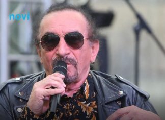 Zbog ove pjesme je Željko Bebek napustio Bijelo Dugme: Nije htio da je pjeva Zbog ove pjesme je Željko Bebek napustio Bijelo Dugme: Nije htio da je pjeva - featured image