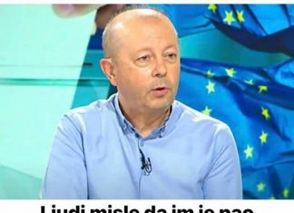 Ljudi misle da im je pao pritisak, A USTVARl lM JE SRCE STAL0: Poznati kardiolog otkrio šta prvo da uradite kad preskače i lupa Ljudi misle da im je pao pritisak, A USTVARl lM JE SRCE STAL0: Poznati kardiolog otkrio šta prvo da uradite kad preskače i lupa - featured image