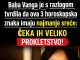 Tumačenja Babe Vange o sudbini horoskopskih znakova: Zašto je vjerovala da neki ljudi kroz život prolaze više izazova Tumačenja Babe Vange o sudbini horoskopskih znakova: Zašto je vjerovala da neki ljudi kroz život prolaze više izazova - featured image