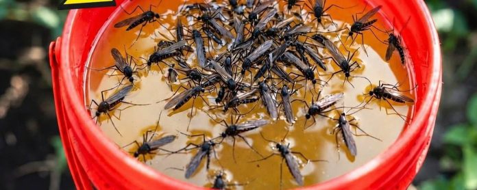 KOMARCI nestaju kao ludi uz ovaj GENIJALAN trik! 😱🦟 Bez struje, bez otrova i bez skupih preparata — metoda koja uništava milione komaraca i stvarno djeluje! KOMARCI nestaju kao ludi uz ovaj GENIJALAN trik! 😱🦟 Bez struje, bez otrova i bez skupih preparata — metoda koja uništava milione komaraca i stvarno djeluje! - featured image