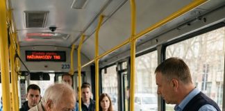 Odbio je ustupiti mjesto starom veteranu sa štapom jer je “platio kartu”, ali kad je vozač zaustavio autobus nasred avenije, cijeli Zagreb je čuo istinu zbog koje je bahati mladić zanijemio