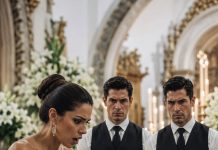 Njena su ga djeca htjela kremirati u zoru… ali je čula tiho kucanje u lijesu i ispustila šalicu kave