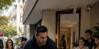 Moj četverogodišnji sin nazvao me na posao plačući: “Tata, mamin dečko me udario palicom”. Bio sam udaljen 20 minuta, pa nisam vikao ni prijetio; samo sam nazvao brata i 911… ali kamera u dnevnoj sobi otkrila je nešto gore od udarca.