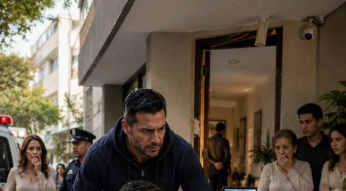 Moj četverogodišnji sin nazvao me na posao plačući: “Tata, mamin dečko me udario palicom”. Bio sam udaljen 20 minuta, pa nisam vikao ni prijetio; samo sam nazvao brata i 911… ali kamera u dnevnoj sobi otkrila je nešto gore od udarca.