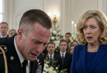 Vratio sam se kući s vojne službe, nadajući se da ću vidjeti ženin osmijeh. Umjesto toga, pronašao sam lijes usred dnevne sobe. “”Umrla je na porodu…”