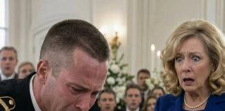 Vratio sam se kući s vojne službe, nadajući se da ću vidjeti ženin osmijeh. Umjesto toga, pronašao sam lijes usred dnevne sobe. “”Umrla je na porodu…”