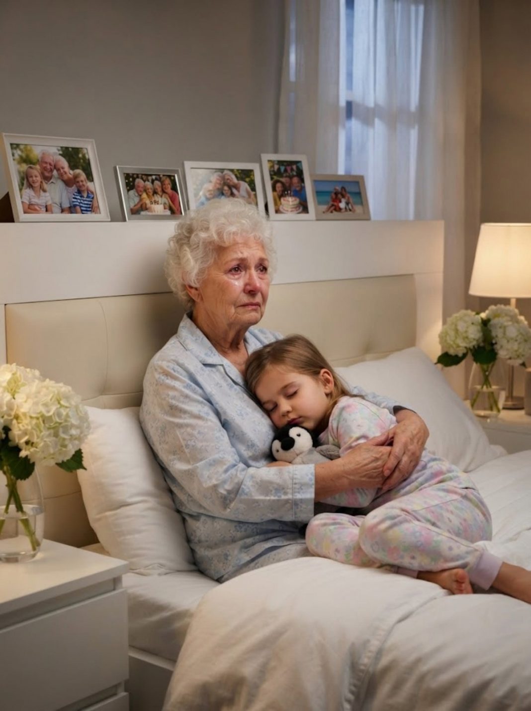„Bako, moji mama i tata nisu otišli u Monterrey poslovno… otišli su vidjeti kako da uzmu tvoju kuću i tvoje sve” - featured image