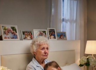 „Bako, moji mama i tata nisu otišli u Monterrey poslovno… otišli su vidjeti kako da uzmu tvoju kuću i tvoje sve” „Bako, moji mama i tata nisu otišli u Monterrey poslovno… otišli su vidjeti kako da uzmu tvoju kuću i tvoje sve” - featured image