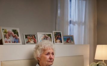 „Bako, moji mama i tata nisu otišli u Monterrey poslovno… otišli su vidjeti kako da uzmu tvoju kuću i tvoje sve” „Bako, moji mama i tata nisu otišli u Monterrey poslovno… otišli su vidjeti kako da uzmu tvoju kuću i tvoje sve” - featured image