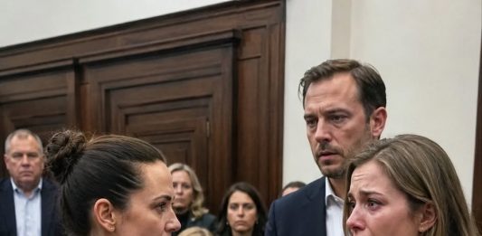 Nakon deset godina braka dobila sam sudski poziv jer me nepoznata žena optužila da joj zavodim zaručnika i uništavam buduću obitelj. Nakon deset godina braka dobila sam sudski poziv jer me nepoznata žena optužila da joj zavodim zaručnika i uništavam buduću obitelj. - featured image