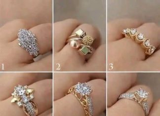 Test Ličnosti: Prsten Koji Izaberete Može Otkriti Vašu Najizraženiju Osobinu Test Ličnosti: Prsten Koji Izaberete Može Otkriti Vašu Najizraženiju Osobinu - featured image
