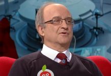 “SLANINA MOŽE SVAKI DAN, MLEKO JE BOLEST”: Poznati IMUNOLOG otkriva koja hrana je ČIST OTROV, u zabludi smo! “SLANINA MOŽE SVAKI DAN, MLEKO JE BOLEST”: Poznati IMUNOLOG otkriva koja hrana je ČIST OTROV, u zabludi smo! - featured image