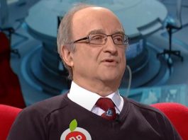 “SLANINA MOŽE SVAKI DAN, MLEKO JE BOLEST”: Poznati IMUNOLOG otkriva koja hrana je ČIST OTROV, u zabludi smo! “SLANINA MOŽE SVAKI DAN, MLEKO JE BOLEST”: Poznati IMUNOLOG otkriva koja hrana je ČIST OTROV, u zabludi smo! - featured image