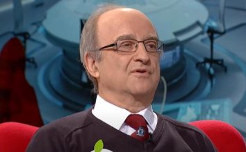 “SLANINA MOŽE SVAKI DAN, MLEKO JE BOLEST”: Poznati IMUNOLOG otkriva koja hrana je ČIST OTROV, u zabludi smo! “SLANINA MOŽE SVAKI DAN, MLEKO JE BOLEST”: Poznati IMUNOLOG otkriva koja hrana je ČIST OTROV, u zabludi smo! - featured image