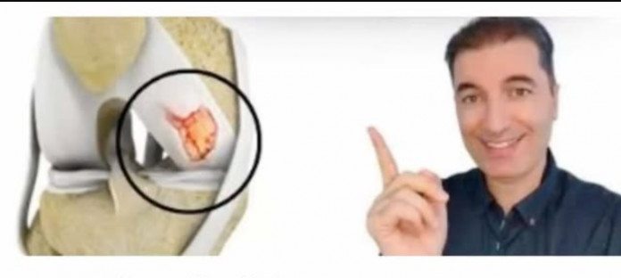 Najvažniji MINERAL za obnovu HRSKAVICE K0LJENA : OVO uzmite svaki dan! - featured image