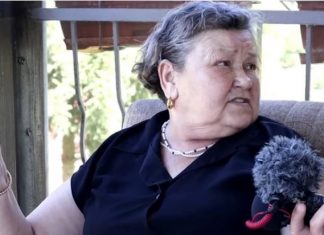 “Čuvala sam BAČENU BEBU i pazila je 6 godina, a onda su je njeni roditelji UKRALI iz dvorišta”: Posle 15 godina BOLA ova žena iz Bosne je primila poziv koji joj je promenio ŽIVOT “Čuvala sam BAČENU BEBU i pazila je 6 godina, a onda su je njeni roditelji UKRALI iz dvorišta”: Posle 15 godina BOLA ova žena iz Bosne je primila poziv koji joj je promenio ŽIVOT - featured image