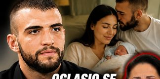OGLASIO SE VELJKO RAŽNATOVIĆ NAKON ANASTASIJINOG POROĐAJA! DONEO JE ODLUKU KOJU NIKO NIJE OČEKIVAO!!CECA VAN SEBE NE VJERUJE DA SE OVO DEŠAVA!!!! OGLASIO SE VELJKO RAŽNATOVIĆ NAKON ANASTASIJINOG POROĐAJA! DONEO JE ODLUKU KOJU NIKO NIJE OČEKIVAO!!CECA VAN SEBE NE VJERUJE DA SE OVO DEŠAVA!!!! - featured image