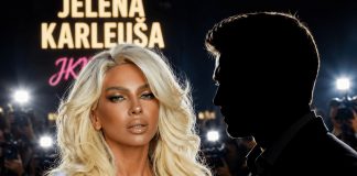 OŽENJENI PJEVAČ NAPUSTIO SUPRUGU I JAVNO ZAPROSIO JELENU KARLEUŠU!Skandal kakav se ne pamti!!!POGLEDAJTE ko je u pitanju NEĆE VAM BIT DOBRO!! OŽENJENI PJEVAČ NAPUSTIO SUPRUGU I JAVNO ZAPROSIO JELENU KARLEUŠU!Skandal kakav se ne pamti!!!POGLEDAJTE ko je u pitanju NEĆE VAM BIT DOBRO!! - featured image