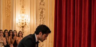 Princ je birao suprugu bez pogleda na lice, a onda je iza zastora ugledao invalidska kolica Princ je birao suprugu bez pogleda na lice, a onda je iza zastora ugledao invalidska kolica - featured image