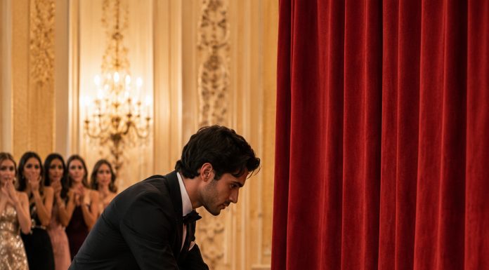 Princ je birao suprugu bez pogleda na lice, a onda je iza zastora ugledao invalidska kolica Princ je birao suprugu bez pogleda na lice, a onda je iza zastora ugledao invalidska kolica - featured image