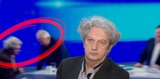 Hitno prekinut program uživo zbog voditelja: Milomir Marić PAO U STUDIJU, odmah mu priskočili u pomoć! Hitno prekinut program uživo zbog voditelja: Milomir Marić PAO U STUDIJU, odmah mu priskočili u pomoć! - featured image