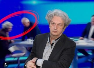 Hitno prekinut program uživo zbog voditelja: Milomir Marić PAO U STUDIJU, odmah mu priskočili u pomoć! Hitno prekinut program uživo zbog voditelja: Milomir Marić PAO U STUDIJU, odmah mu priskočili u pomoć! - featured image
