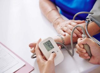 EVO KOLIKI JE NORMALAN KRVNI PRITISAK PREMA GODINAMA: Tablica IDEALNOG Indeksa Će Vam Otkriti TAČNE Vrijednosti EVO KOLIKI JE NORMALAN KRVNI PRITISAK PREMA GODINAMA: Tablica IDEALNOG Indeksa Će Vam Otkriti TAČNE Vrijednosti - featured image