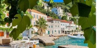 U ovom primorskom gradiću skoro da i nema turista a pravi je raj na zemlji: Sve je duplo jeftinije U ovom primorskom gradiću skoro da i nema turista a pravi je raj na zemlji: Sve je duplo jeftinije - featured image