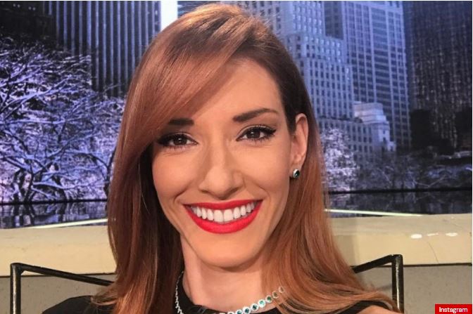 Jovana Joksimović uslikana bez trunke šminke:Ovo nije nista osoba žena ne liči na SEBE!!! Da li vam je i dalje lepa? FOTO - featured image
