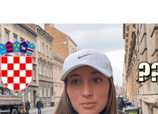 Š0KANTNA ANKETA U HRVATSKOJ “Koju državu mrzite?” Odgovori će vas iznenaditi! (VIDEO) Š0KANTNA ANKETA U HRVATSKOJ “Koju državu mrzite?” Odgovori će vas iznenaditi! (VIDEO) - featured image