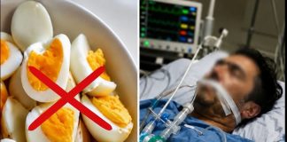 Jaja nisu opasna – ali jedna greška u kuhinji može povećati rizik od trovanja Jaja nisu opasna – ali jedna greška u kuhinji može povećati rizik od trovanja - featured image