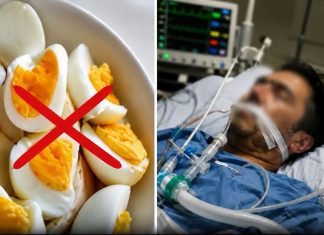 Jaja nisu opasna – ali jedna greška u kuhinji može povećati rizik od trovanja Jaja nisu opasna – ali jedna greška u kuhinji može povećati rizik od trovanja - featured image