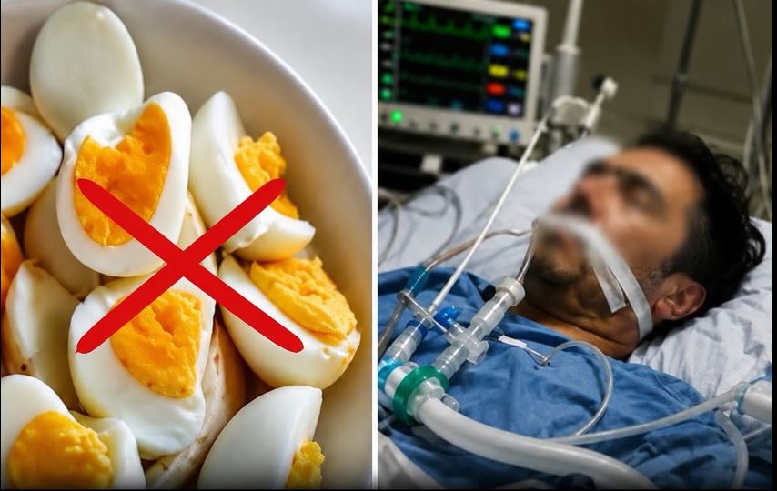 Jaja nisu opasna – ali jedna greška u kuhinji može povećati rizik od trovanja - featured image Jaja nisu opasna – ali jedna greška u kuhinji može povećati rizik od trovanja - featured image