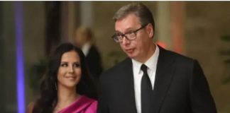Ovako je Tamara Vučić izgledala dok je bila VODITELJICA JUTARNJEG PROGRAMA: Evo kako se prezivala Ovako je Tamara Vučić izgledala dok je bila VODITELJICA JUTARNJEG PROGRAMA: Evo kako se prezivala - featured image