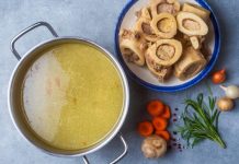 Zaboravite skupe kreme! Napravite kolagen kod kuće – koža zategnuta, kosa sjajna, kosti čvrste!