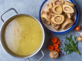 Zaboravite skupe kreme! Napravite kolagen kod kuće – koža zategnuta, kosa sjajna, kosti čvrste!