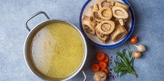 Zaboravite skupe kreme! Napravite kolagen kod kuće – koža zategnuta, kosa sjajna, kosti čvrste!