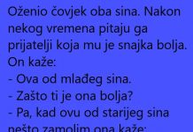 VIC DANA: SNAJKE VIC DANA: SNAJKE - featured image