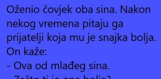VIC DANA: SNAJKE VIC DANA: SNAJKE - featured image