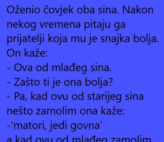 VIC DANA: SNAJKE VIC DANA: SNAJKE - featured image