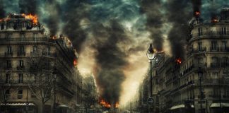 „Novi Nostradamus“ predvideo turbulentnu 2026. godinu: Umreće jedan od najomraženijih ljudi na svetu „Novi Nostradamus“ predvideo turbulentnu 2026. godinu: Umreće jedan od najomraženijih ljudi na svetu - featured image