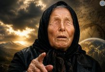 Baba Vanga im je prorekla najlepšu starost: Ovom znaku će se u narednih 30 godina ostvariti sve najlepše stvari koje je ikad zamislio Baba Vanga im je prorekla najlepšu starost: Ovom znaku će se u narednih 30 godina ostvariti sve najlepše stvari koje je ikad zamislio - featured image